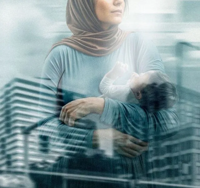 روایتی از یک همدلی زنانه در آشتیکنان