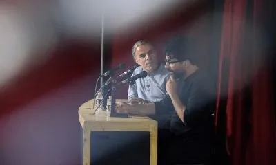 روایت سازنده انحصار ورثه از یک انحصار