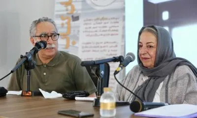 روایت متفاوت مرضیه برومند از فیلم مربای شیرین