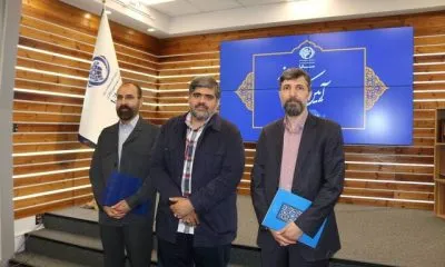 رییس جدید ساترا به قائممقامش چه حکمی داد؟