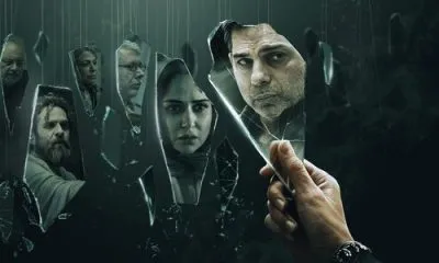 ساختارشکنی تلویزیون با نقد ازازیل حسن فتحی