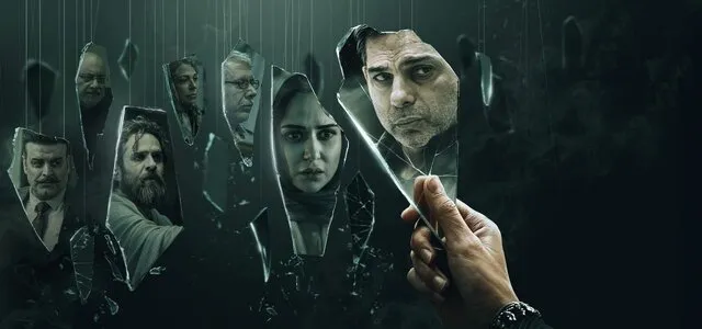 ساختارشکنی تلویزیون با نقد ازازیل حسن فتحی