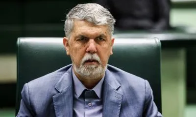 سوال از وزیر فرهنگ و ارشاد اسلامی در دستور هفته