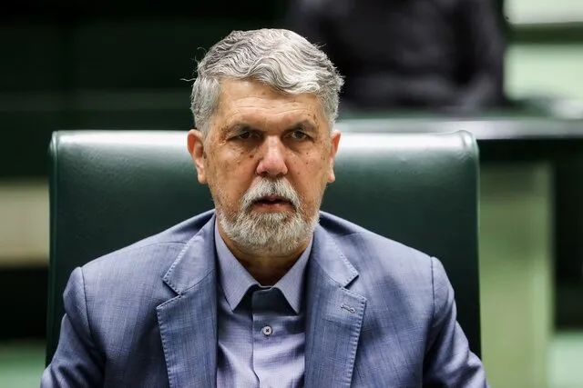 سوال از وزیر فرهنگ و ارشاد اسلامی در دستور هفته