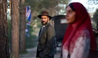 سووشون؛ در سایه روشن توقیف یا انتشار