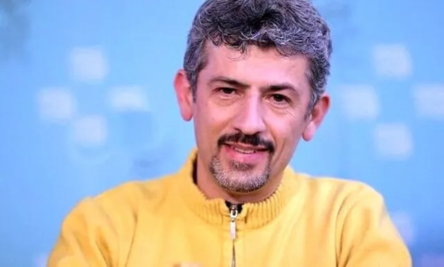 سیروس همتی برای تئاتر میمیرم ولی باید شأن من حفظ