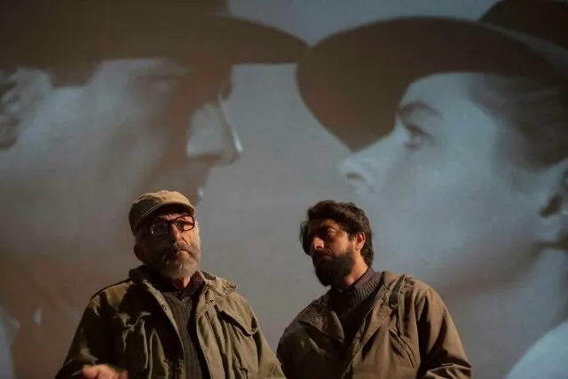 سینمامتروپل در جشنواره فیلم مقاومت رقابت نمی‌کند