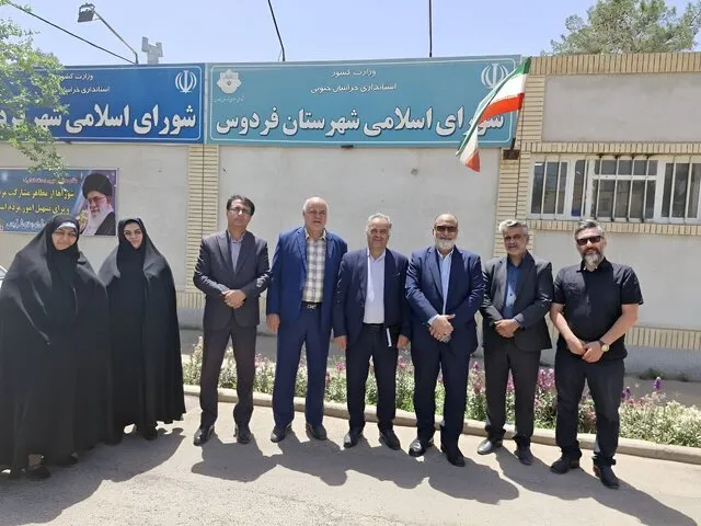 سینما در نوار شرقی کشور از نگین کویر تا هامون