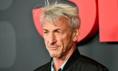 شان پن ترامپ ممکن است پیش از مرگ دنیا را