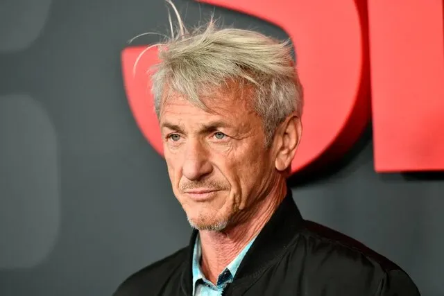 شان پن ترامپ ممکن است پیش از مرگ دنیا را