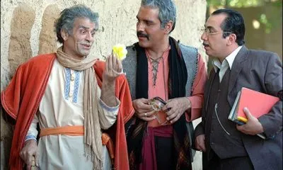 شب‌های برره محبوب‌ترین سریال ایرانی در سایت جهانی