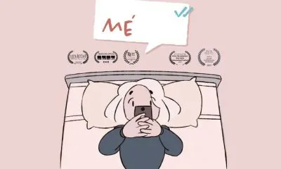 ششمین حضور بینالمللی انیمیشن بلند ایرانی