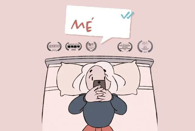 ششمین حضور بینالمللی انیمیشن بلند ایرانی