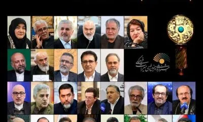 شورای عالی سیاست‌گذاری جشنواره چندرسانه‌ای میراث‌ فرهنگی مشخص شد