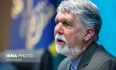 صالحی در صورت ضرورت سندنویسی کنیم برای سند هنر