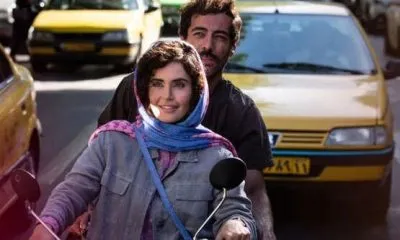 صدور مجوز اکران برای شاه نقش و گوزنهای اتوبان