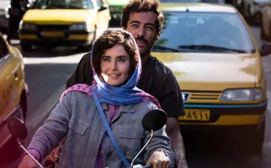 صدور مجوز اکران برای شاه نقش و گوزنهای اتوبان