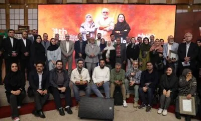 فرزاد حسنی کاش میشد همه مملکت را مثل رادیو اداره