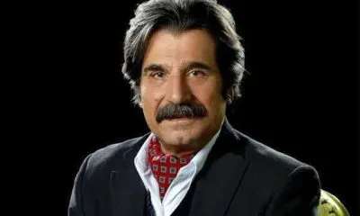 فقط یک بازیگر شوخ و شنگ نبود