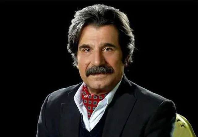 فقط یک بازیگر شوخ و شنگ نبود