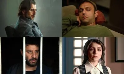 فهرست سریال‌های رایگان خانگی، لاغر شد