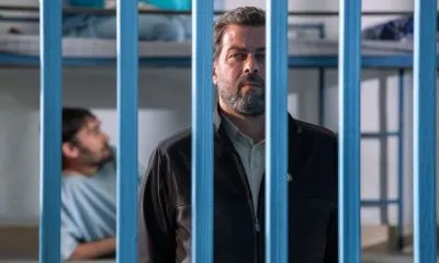 فوتبال پخش سریال شبکه سه را متوقف کرد