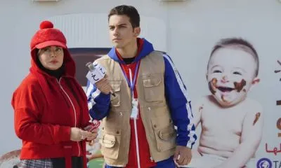 فیلمی با بازی بهاره رهنما در تدارک حضور در جشنواره