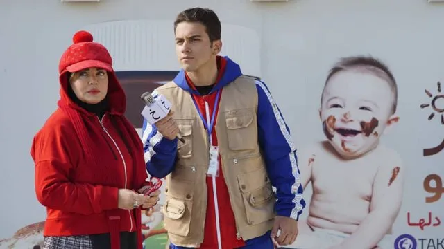 فیلمی با بازی بهاره رهنما در تدارک حضور در جشنواره