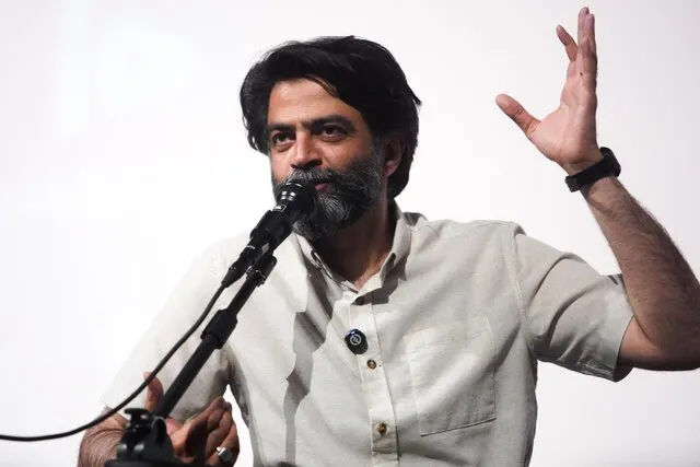 فیلمسازی فرمول واحد ندارد