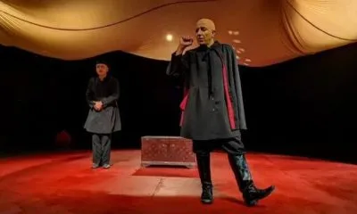 قدردانی از گروه ایرانی در تاجیکستان