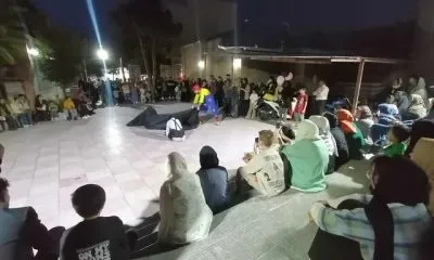 لزوم حمایت جدی از هنرمندان تئاتر شهرستانها