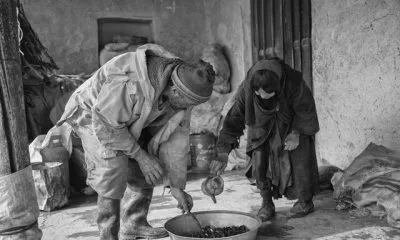 ماجرای فرزندان خونیار چیست؟