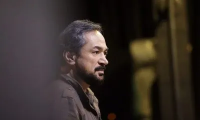 ما ایرانیان باید به اسطوره‌های خودمان توجه کنیم