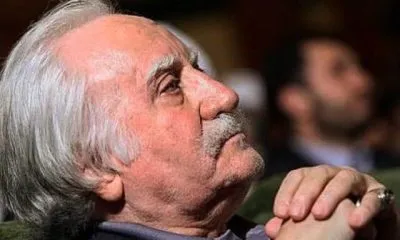 محمود فرشچیان پدر معنوی راز عیسی