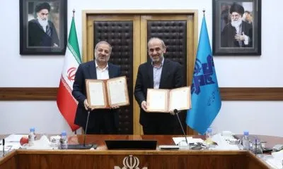 مدرسه تلویزیونی ایران ادامه پیدا کند