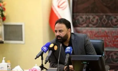 مدیر رادیو اربعین منصوب شد