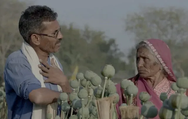 مستند هندی برنده جشنواره هات‌داکس شد