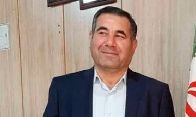 مشاور رئیس‌جمهور دولت از آزادی رسانه ها حمایت می کند