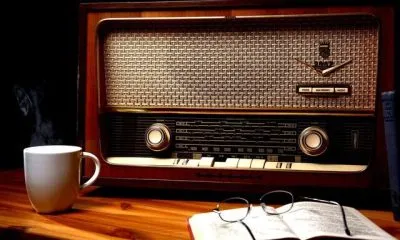 معضل نویسندگی در رادیو همچنان باقی