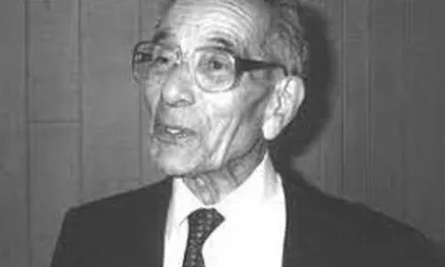 مهدی فروغ را می‌شناسید؟