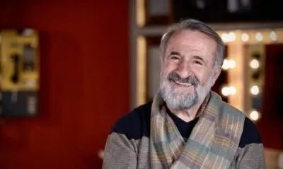 مهران رجبی سریال کیانوش عیاری دیگر به این سادگی قابل