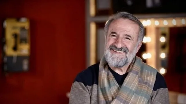 مهران رجبی سریال کیانوش عیاری دیگر به این سادگی قابل