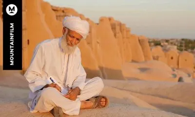 میراث باد در جشنواره فیلم کوهستان آمریکا