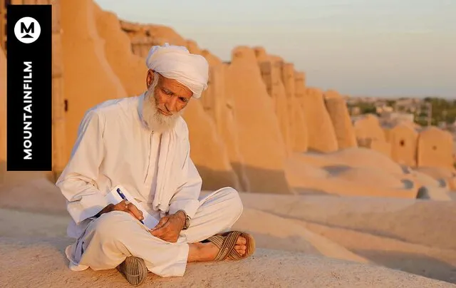 میراث باد در جشنواره فیلم کوهستان آمریکا