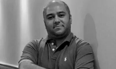 میلاد نیک آبادی لیرشاه را اجرا میکند