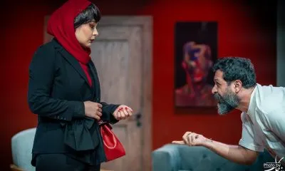 میخواهم مدتی از بازیهای مافیایی فاصله بگیرم