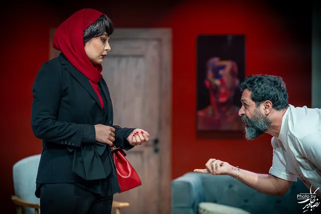 میخواهم مدتی از بازیهای مافیایی فاصله بگیرم