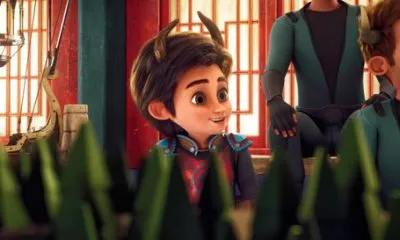 ناگفتههای از دوبله رویاشهر رویاهای تان را دنبال کنید