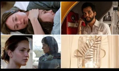 نخلهای طلای کن به کدام فیلمها و بازیگران میرسد؟