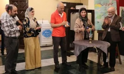 نسخههای تعزیه ما بیش از کتابخانه واتیکان است